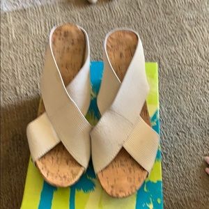 Montego Bay club shoes.